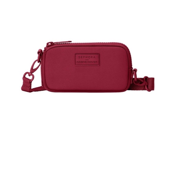 Dagne Dover Handbags - Sephora x Dagne Dover cell phone case with strap
